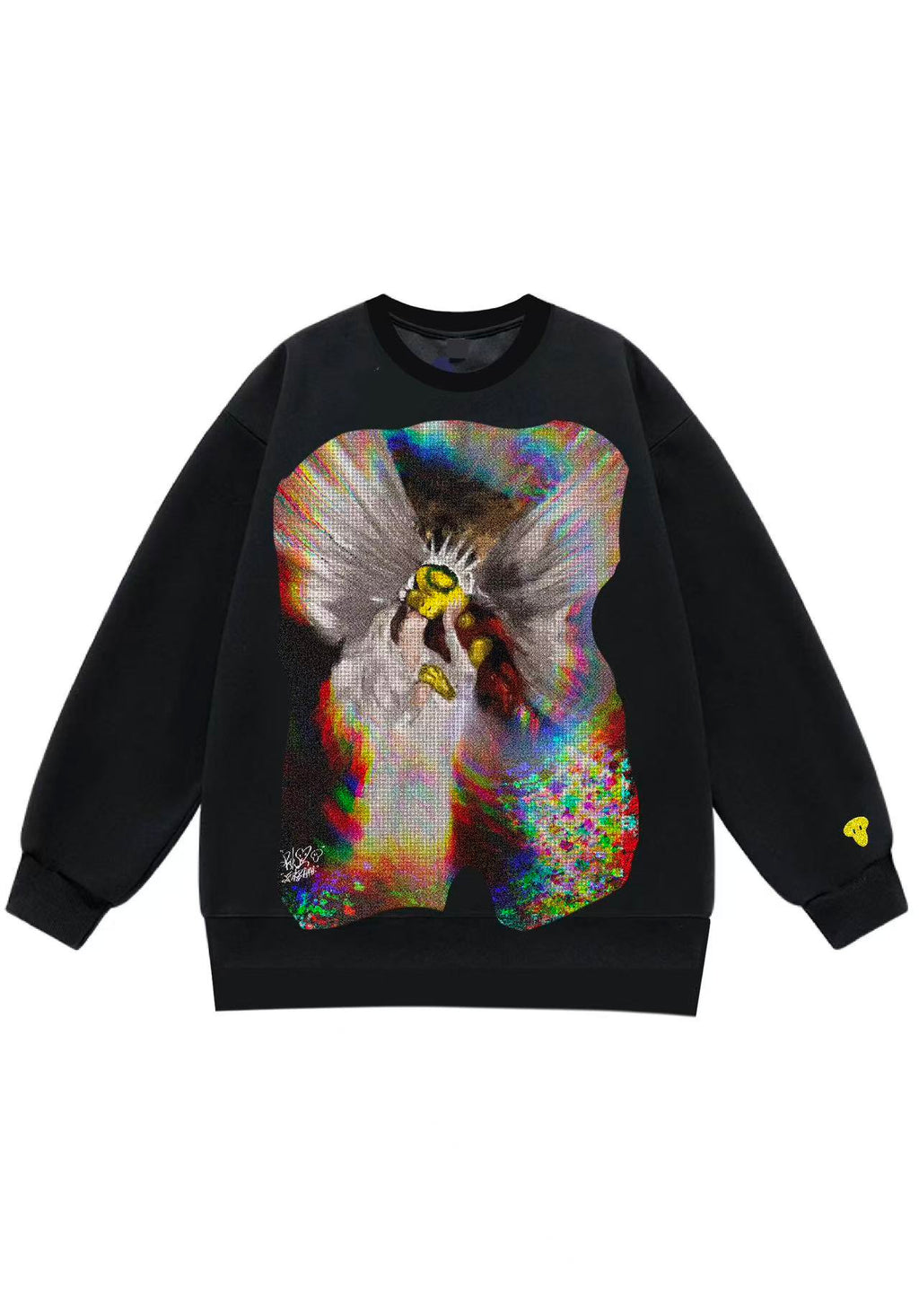 Long sleeves (mystery box)