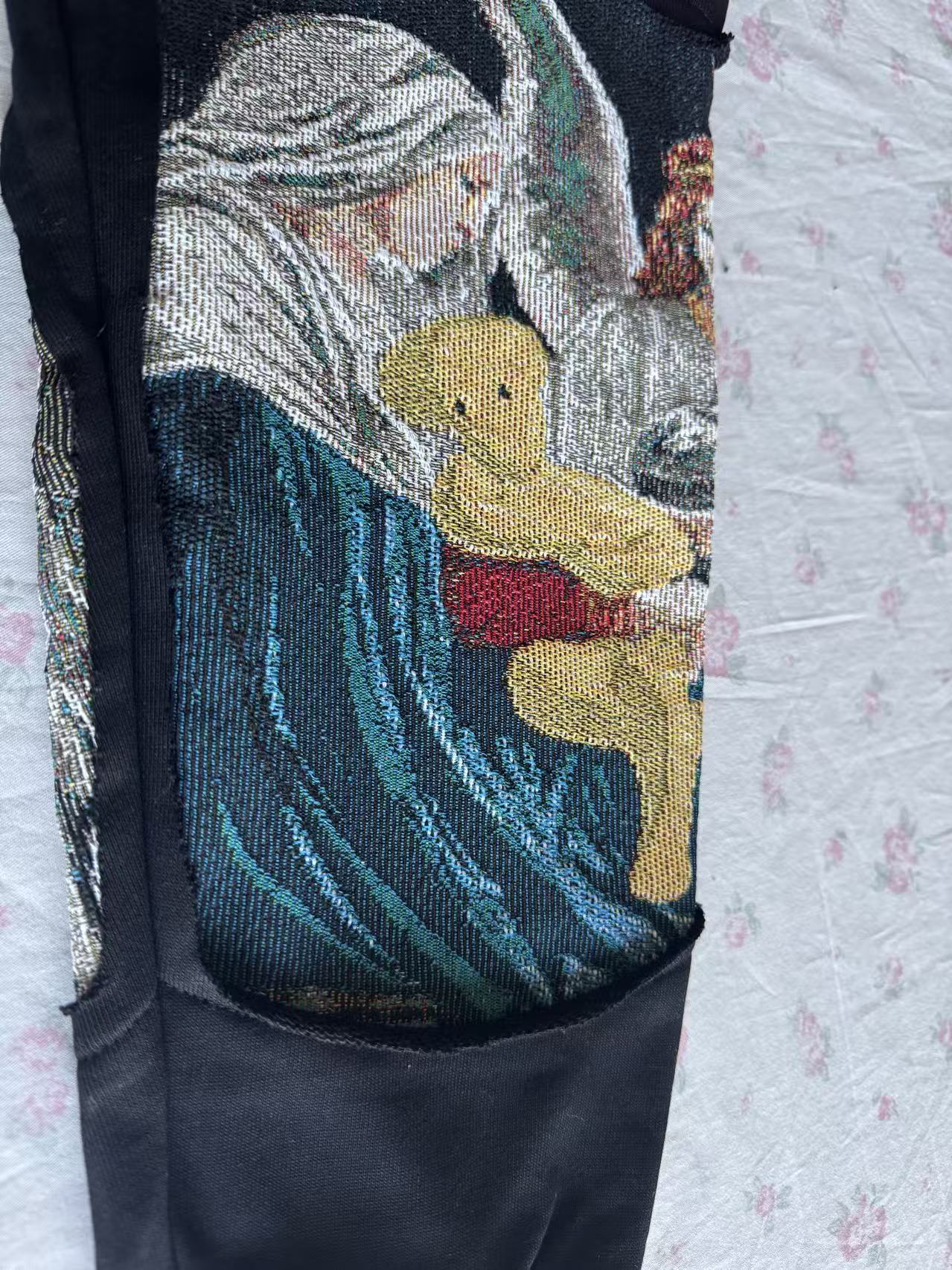 Long sleeves (mystery box)