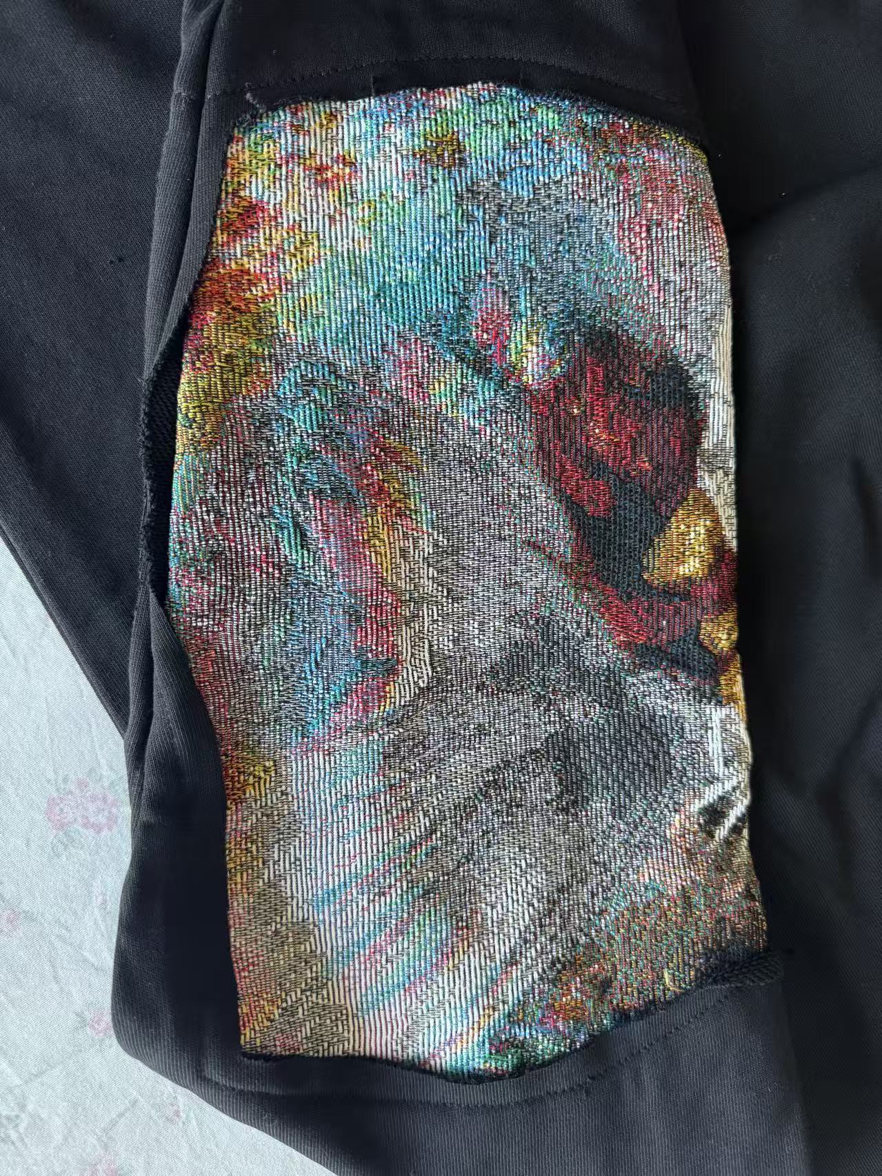 Long sleeves (mystery box)