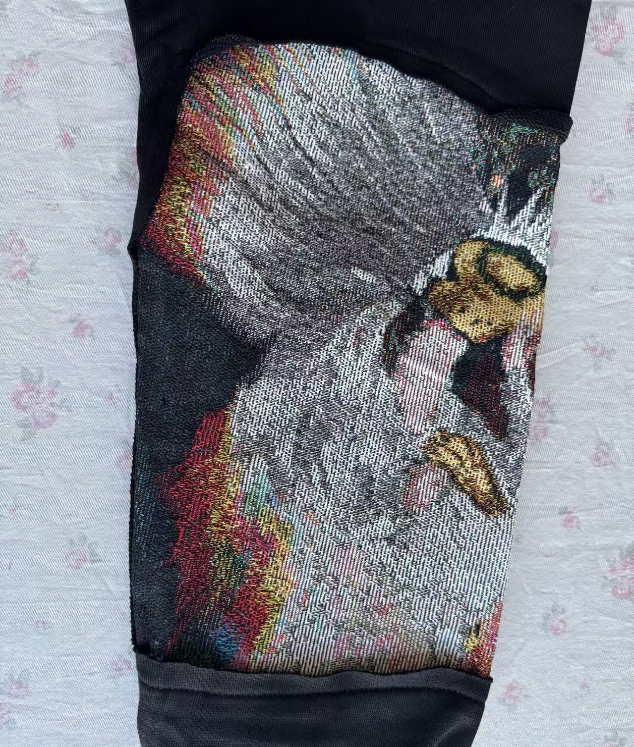 Long sleeves (mystery box)