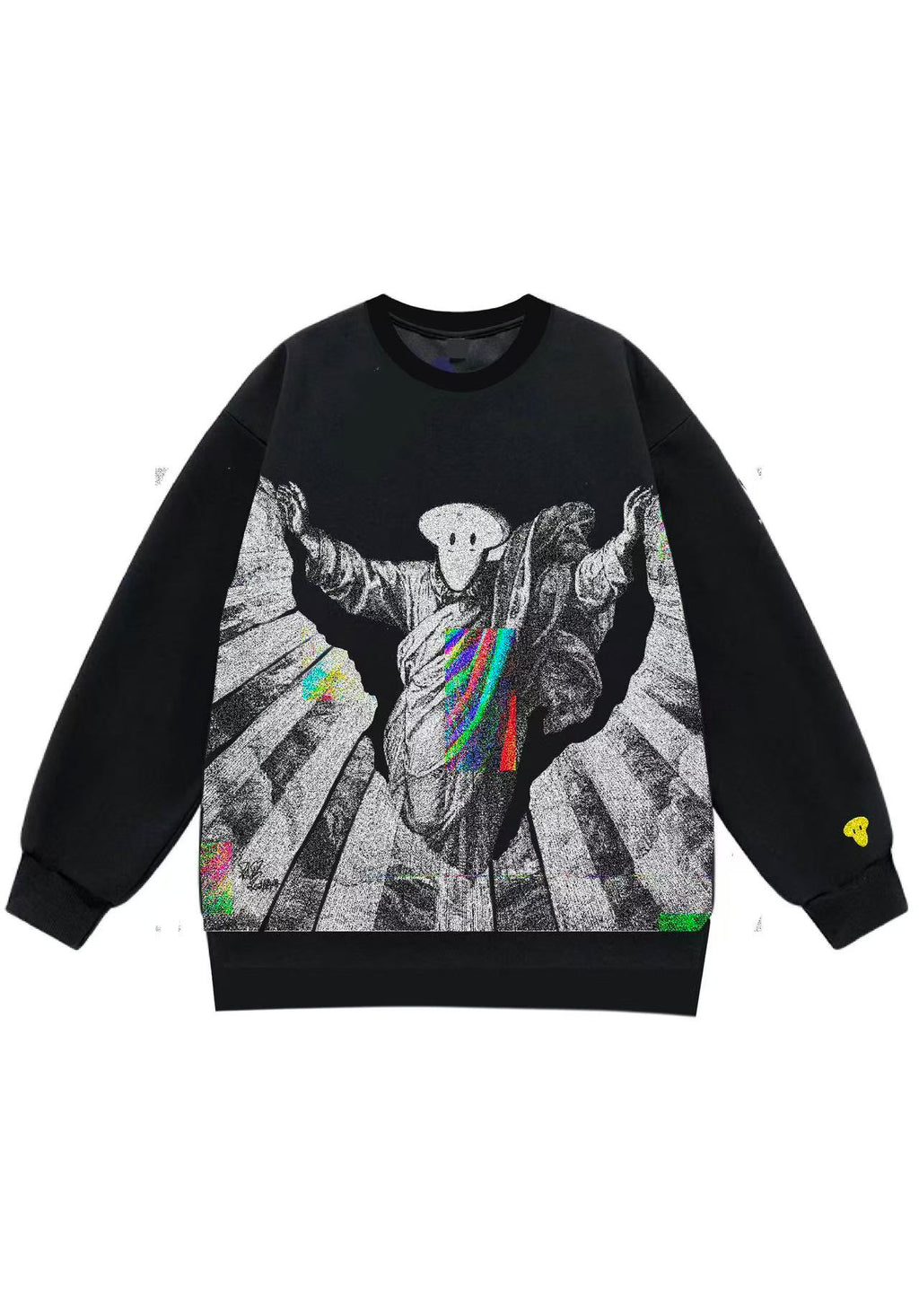 Long sleeves (mystery box)