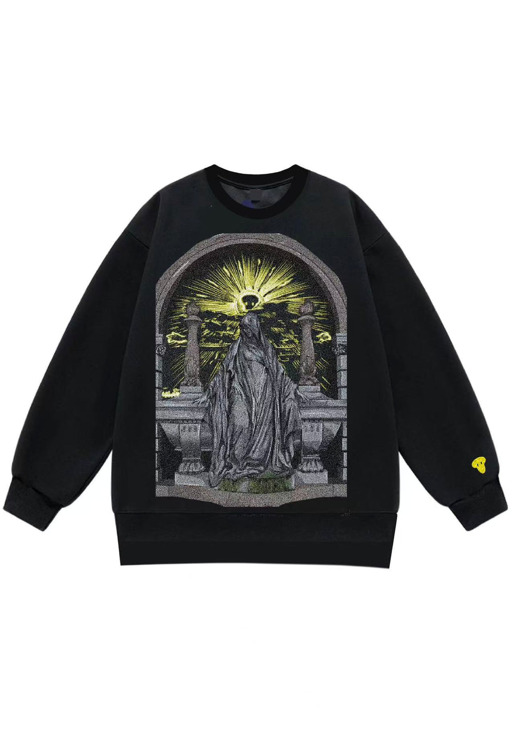 Long sleeves (mystery box)