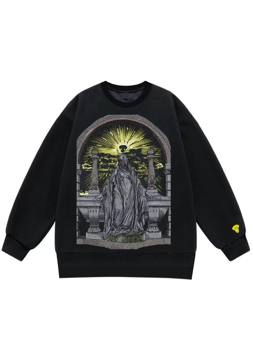 Long sleeves (mystery box)