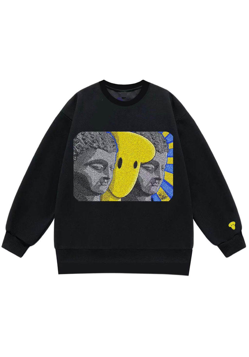 Long sleeves (mystery box)