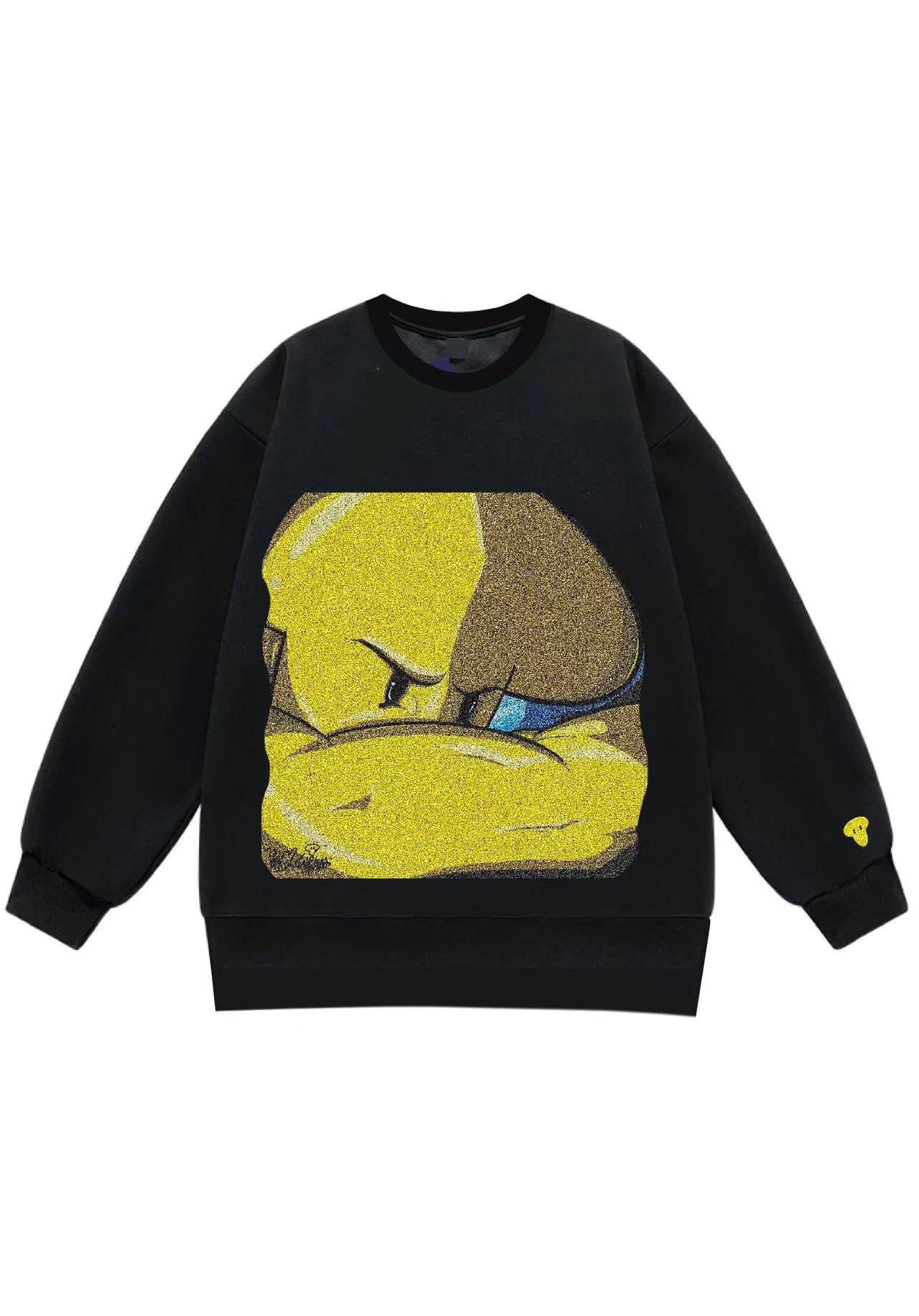 Long sleeves (mystery box)