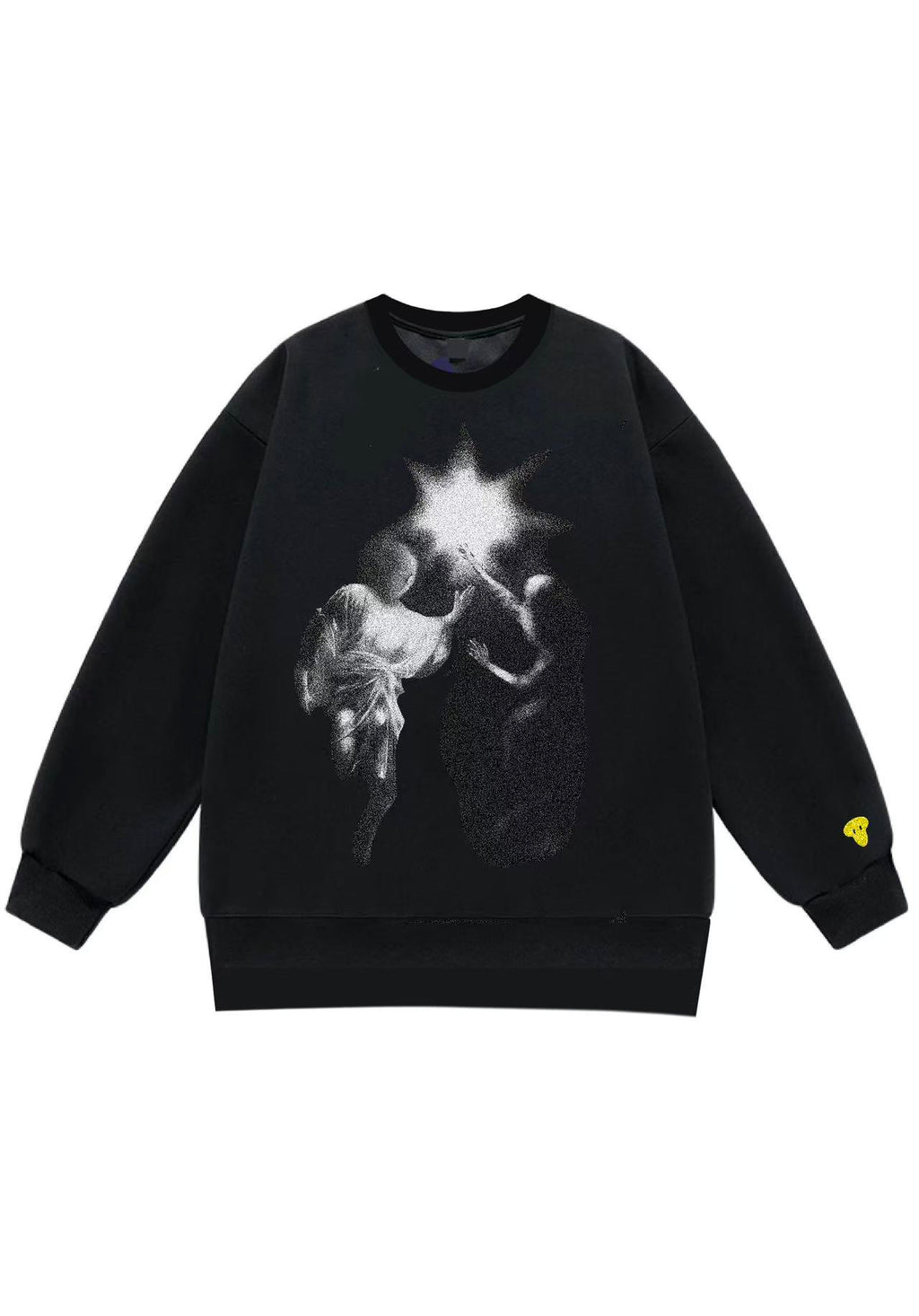 Long sleeves (mystery box)
