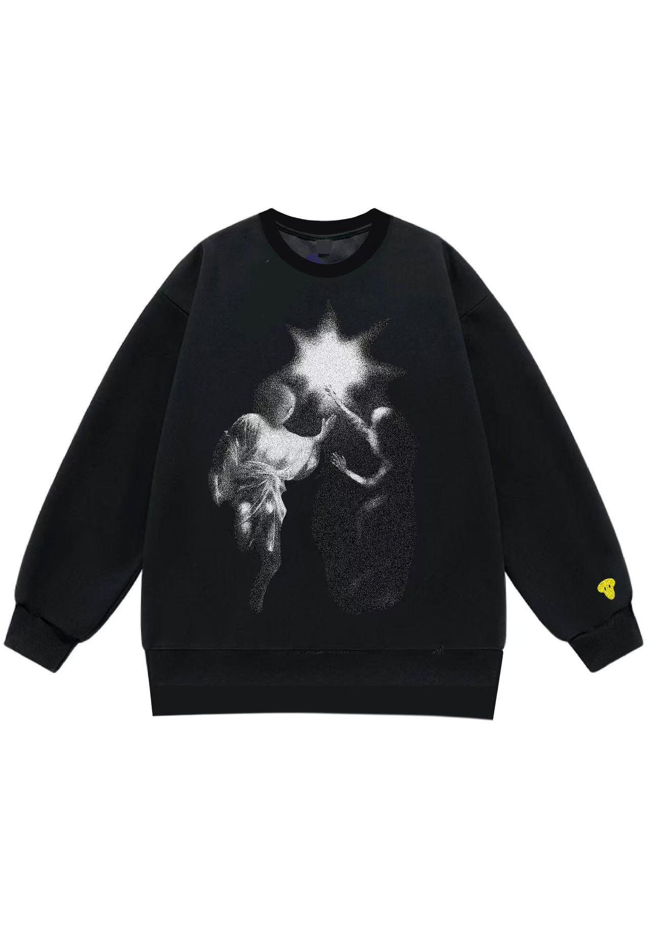 Long sleeves (mystery box)